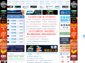 外匯110網 投資者信賴的全球外匯交易口碑平臺