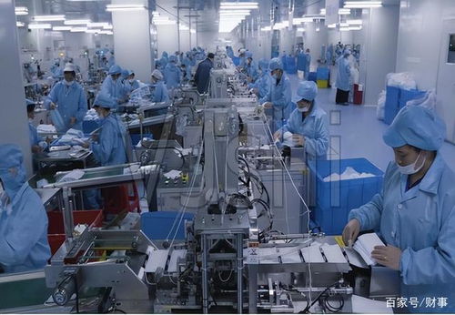 美方為何著急？中國部分工廠拒絕新訂單引發(fā)供應(yīng)鏈震動