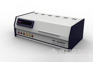 海能儀器全新物理光學(xué)產(chǎn)品系列 開啟光學(xué)參數(shù)檢測(cè)新紀(jì)元